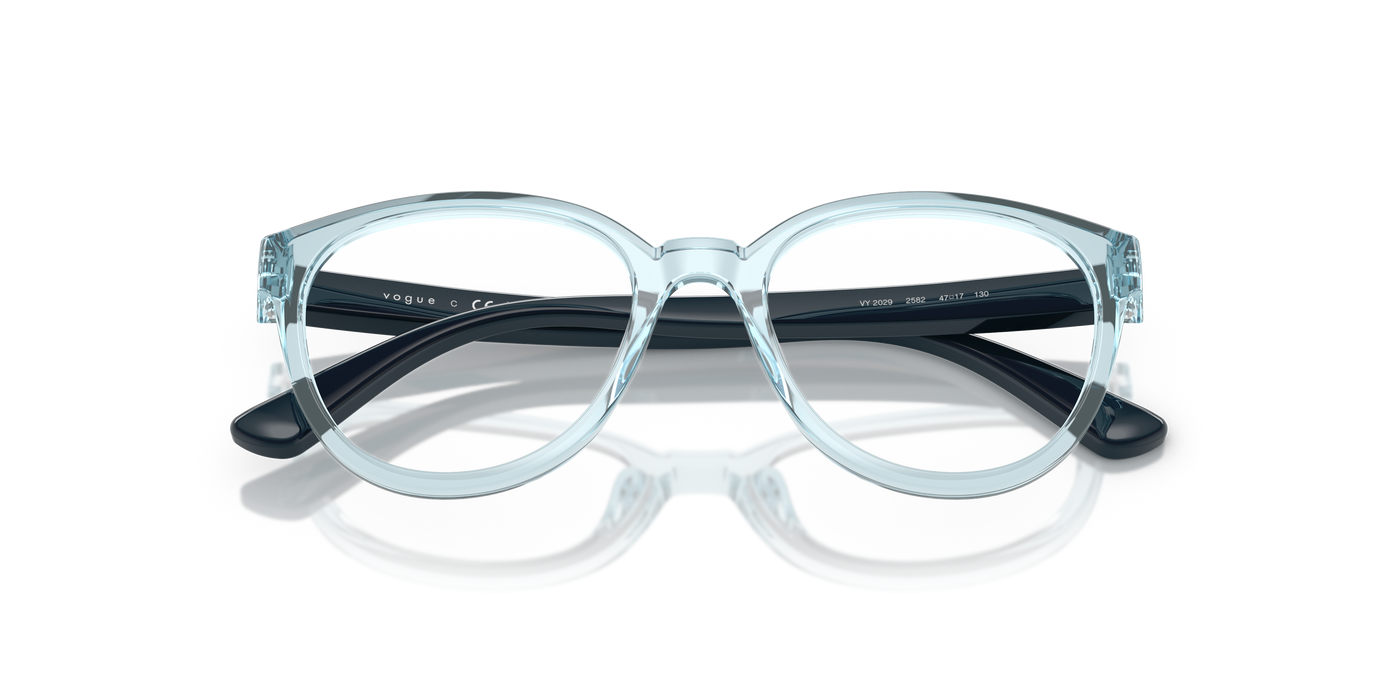 Gafas Graduadas Vogue Eyewear Vy2029 VY2029 2582 45 17
