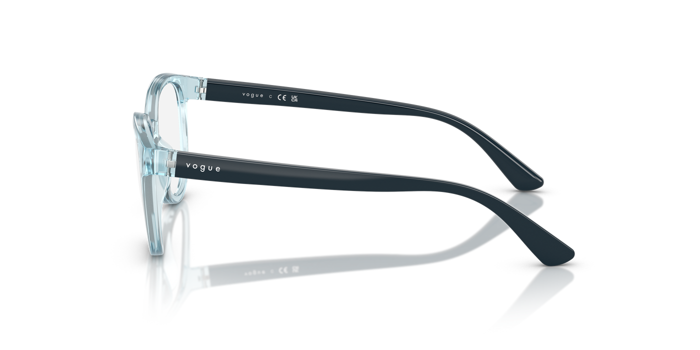 Gafas Graduadas Vogue Eyewear Vy2029 VY2029 2582 45 17