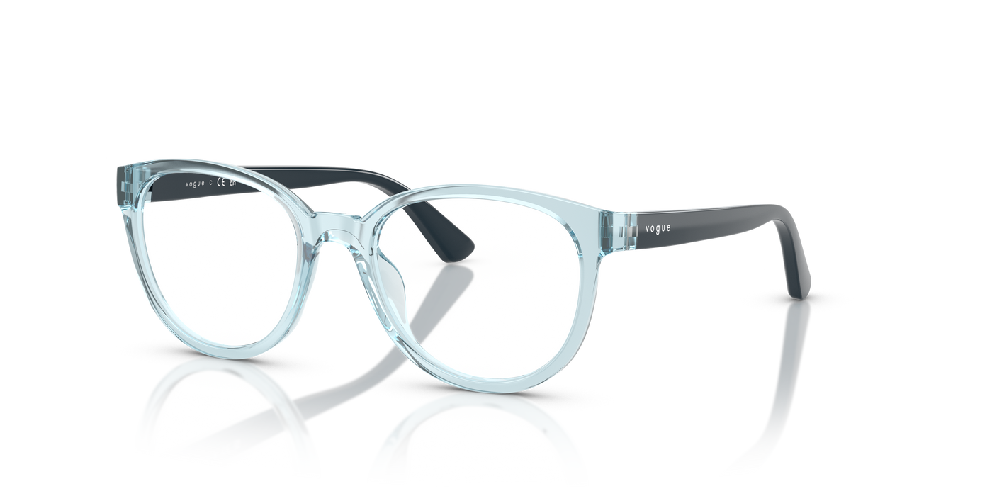 Gafas Graduadas Vogue Eyewear Vy2029 VY2029 2582 45 17