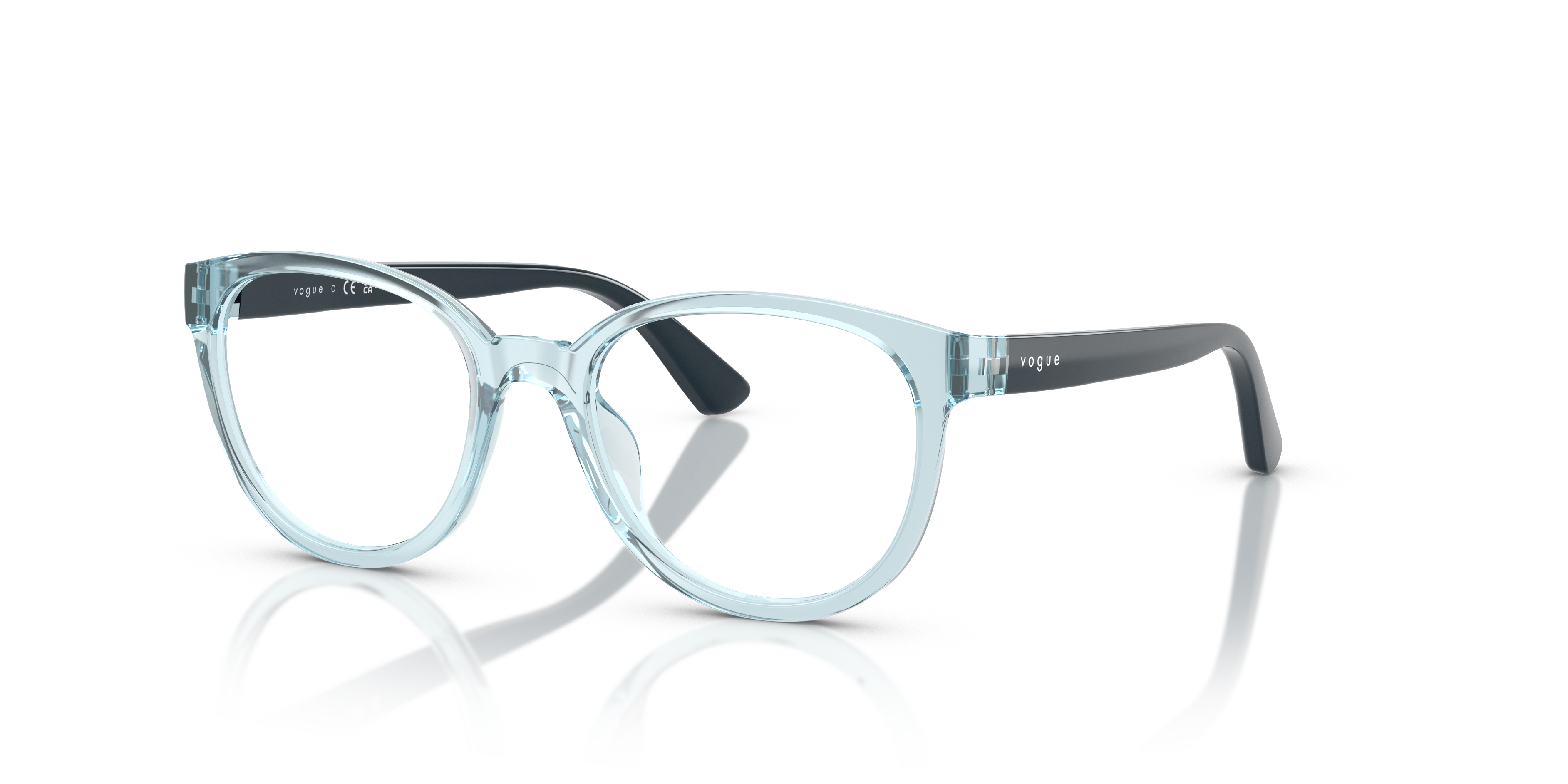 Gafas Graduadas Vogue Eyewear Vy2029 VY2029 2582 45 17