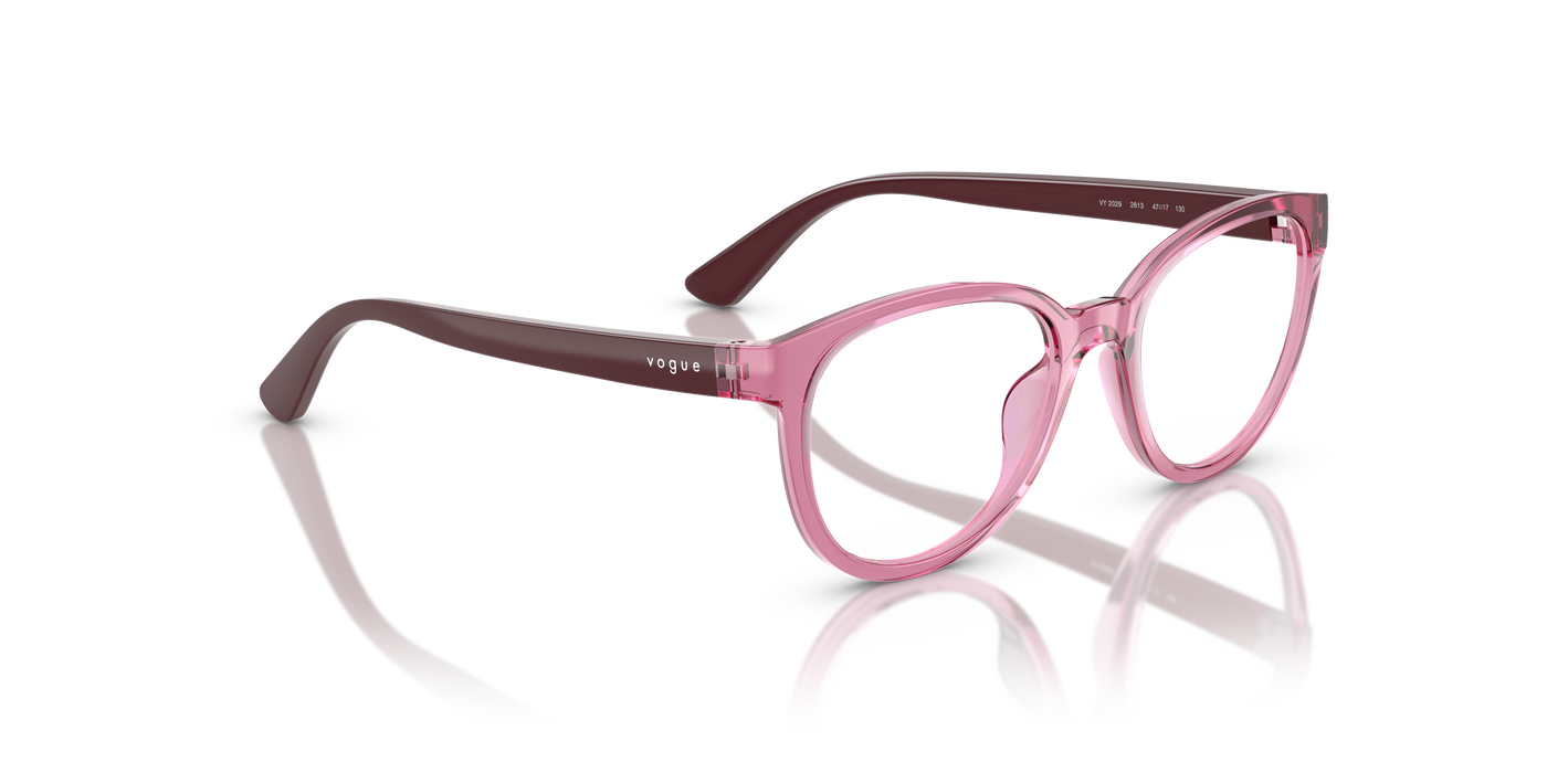 Gafas Graduadas Vogue Eyewear Vy2029 VY2029 2613 45 17