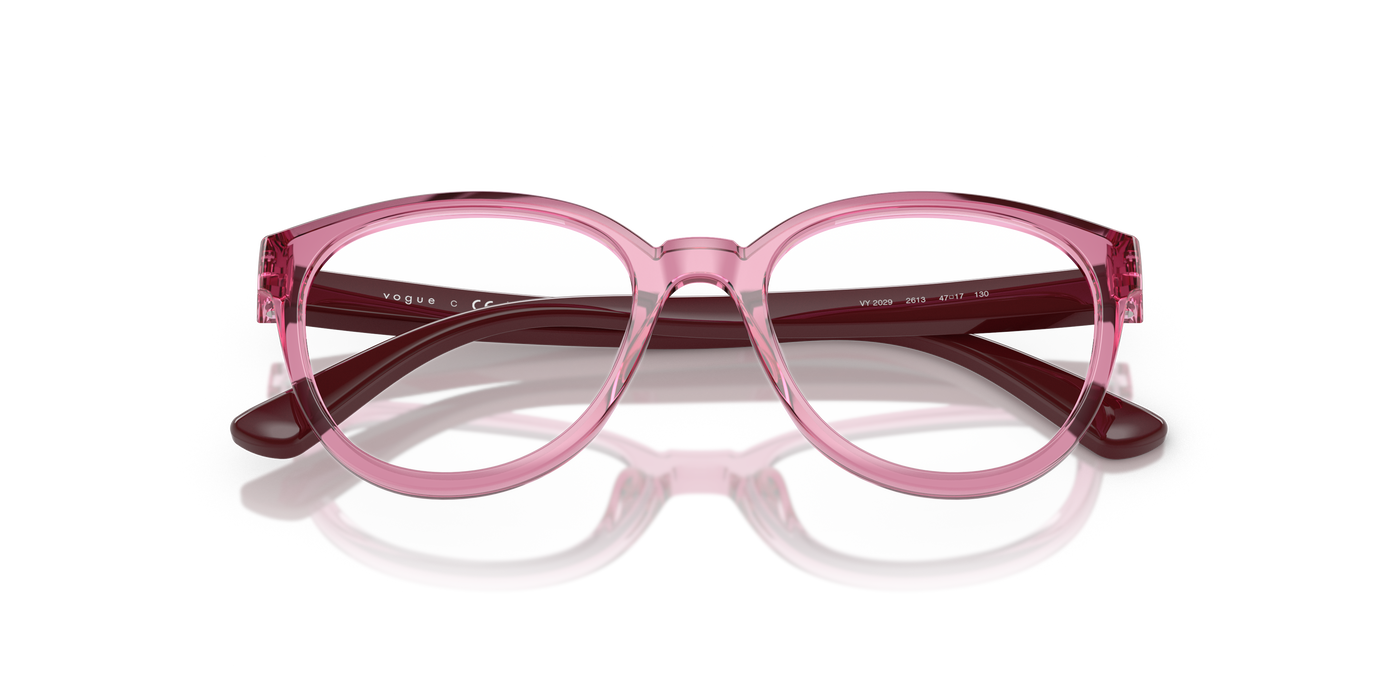 Gafas Graduadas Vogue Eyewear Vy2029 VY2029 2613 45 17
