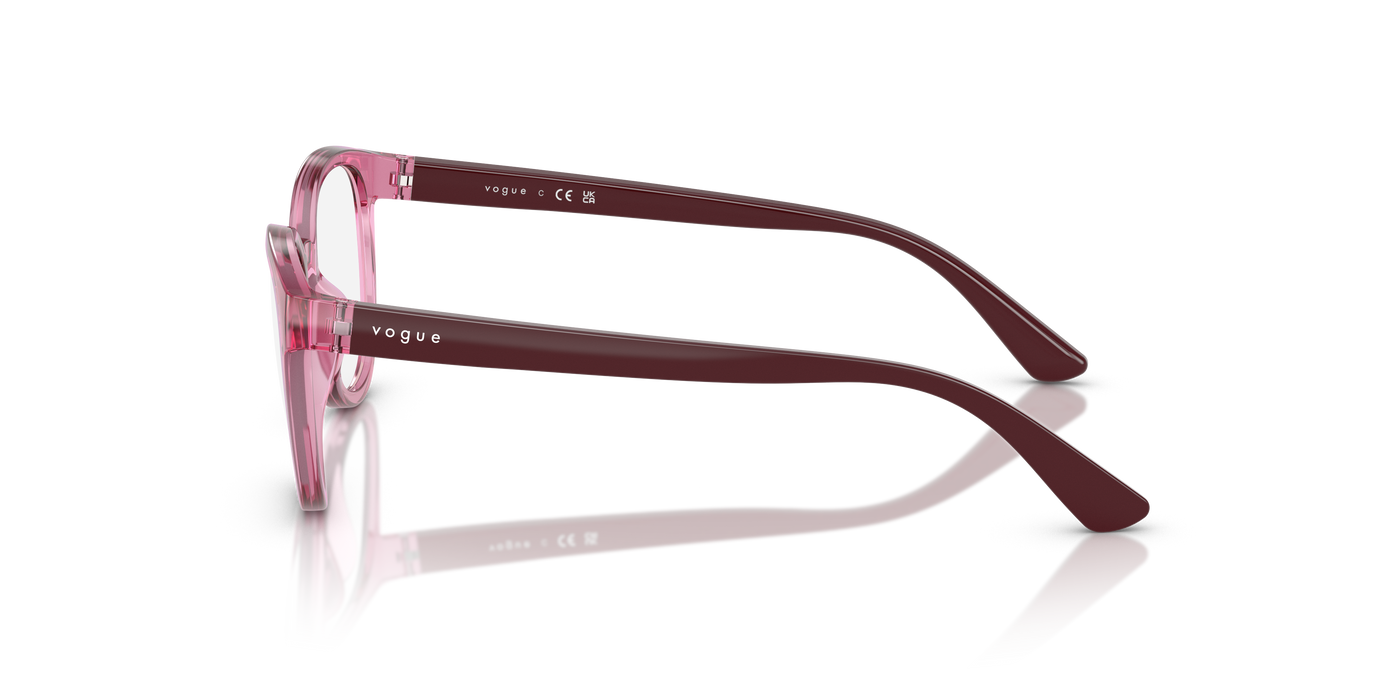 Gafas Graduadas Vogue Eyewear Vy2029 VY2029 2613 45 17