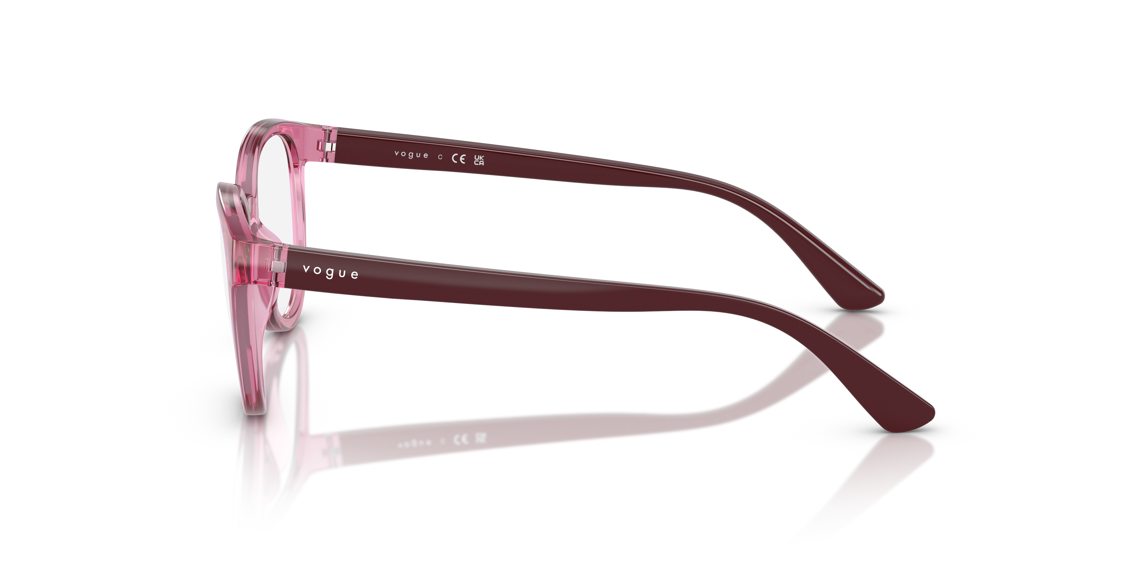 Gafas Graduadas Vogue Eyewear Vy2029 VY2029 2613 47 17