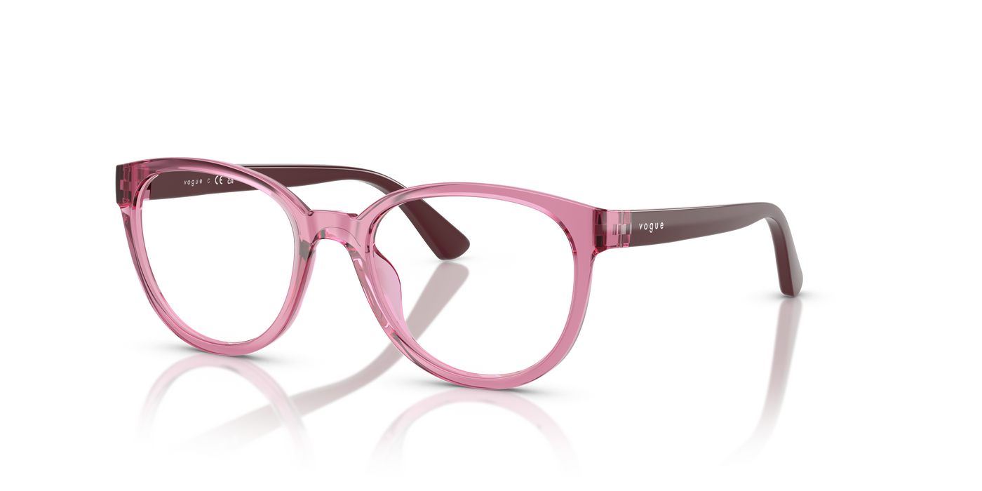 Gafas Graduadas Vogue Eyewear Vy2029 VY2029 2613 45 17