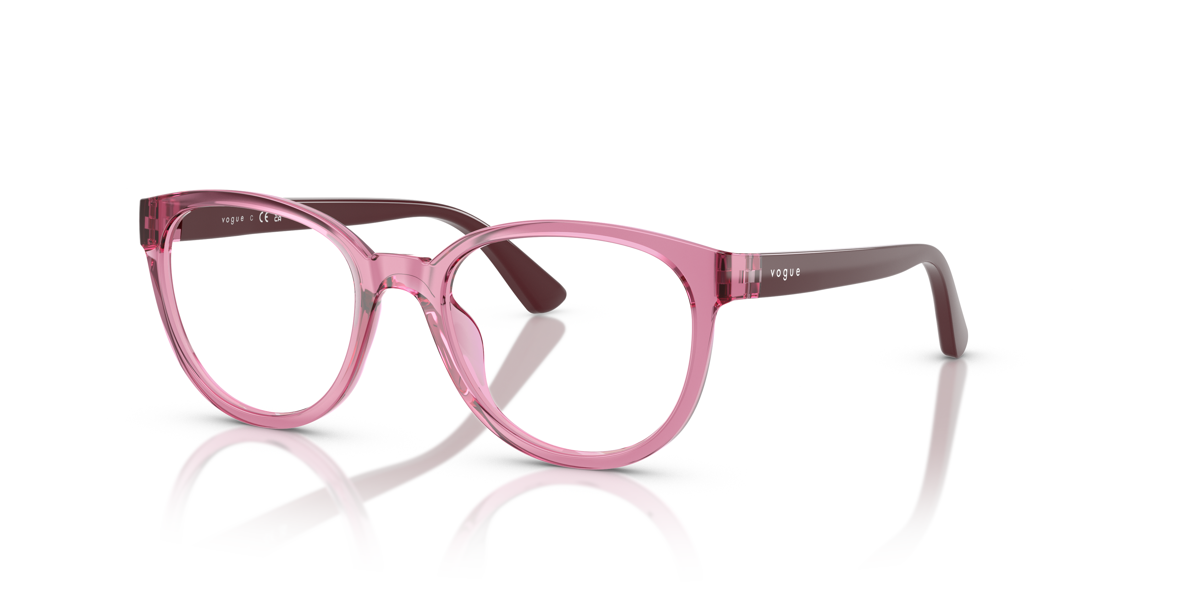 Gafas Graduadas Vogue Eyewear Vy2029 VY2029 2613 47 17