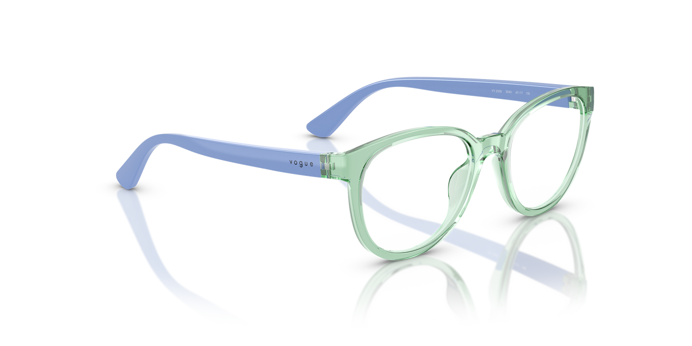 Gafas Graduadas Vogue Eyewear Vy2029 VY2029 3043 45 17