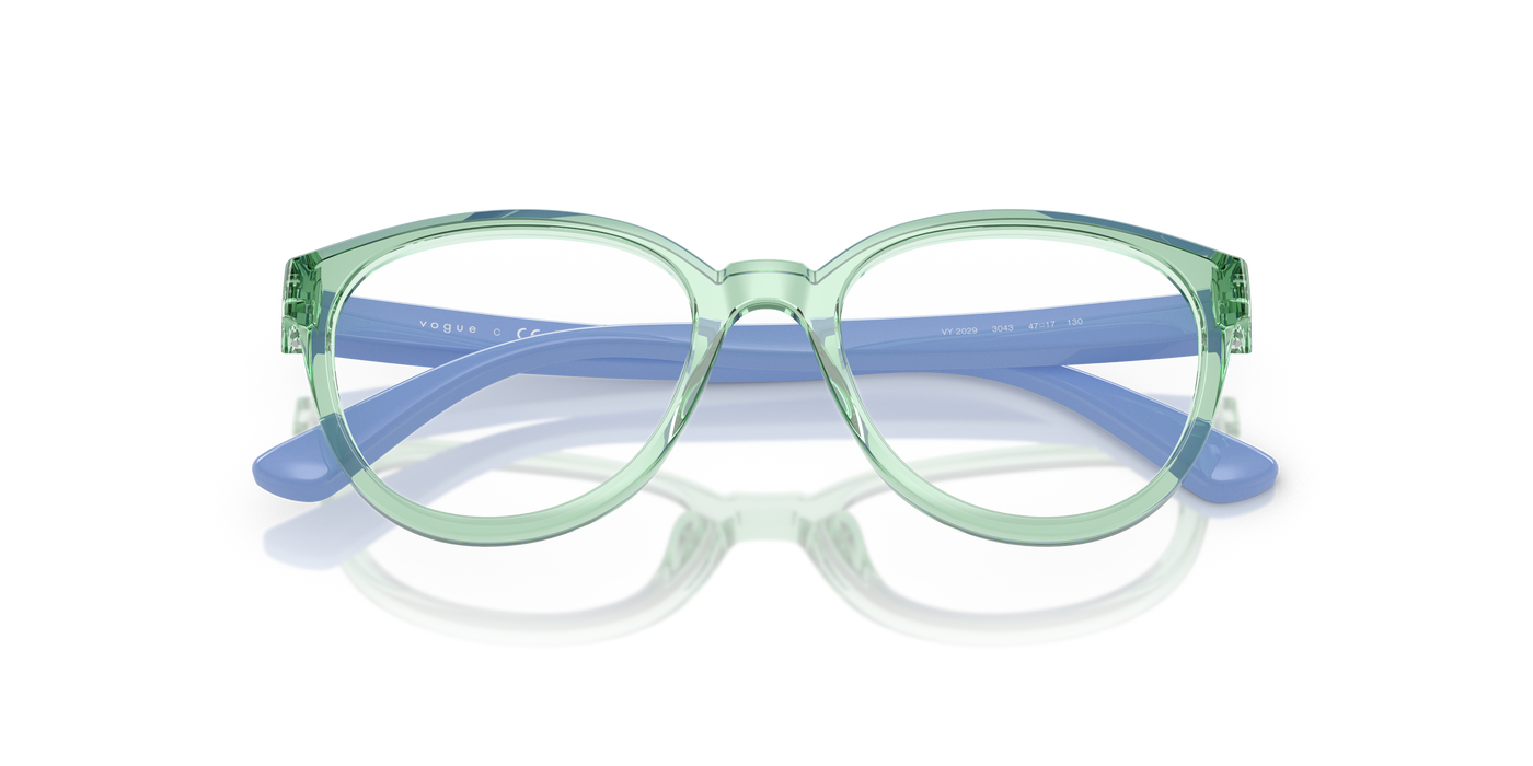 Gafas Graduadas Vogue Eyewear Vy2029 VY2029 3043 45 17