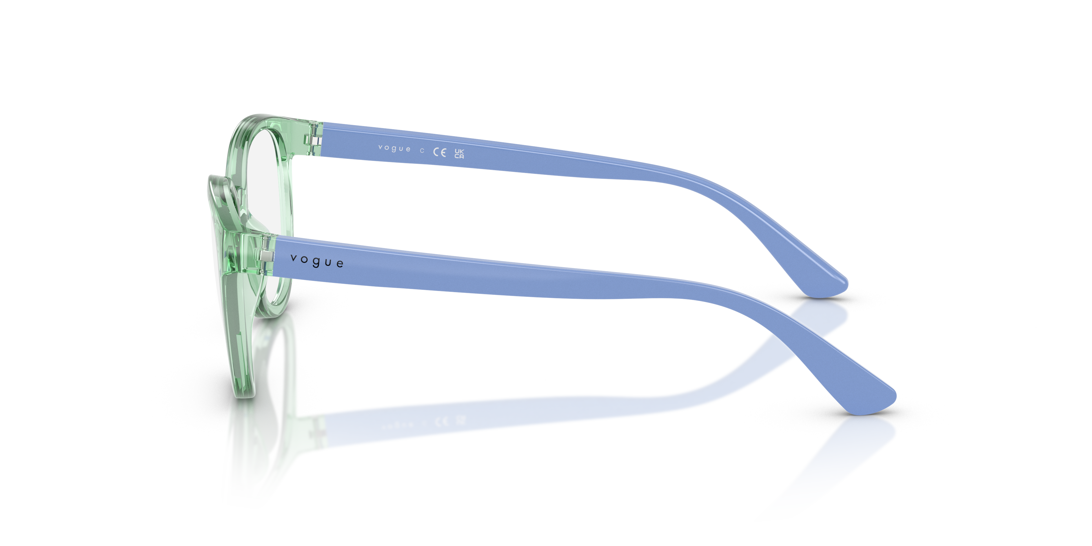 Gafas Graduadas Vogue Eyewear Vy2029 VY2029 3043 45 17