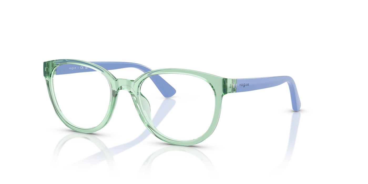 Gafas Graduadas Vogue Eyewear Vy2029 VY2029 3043 45 17