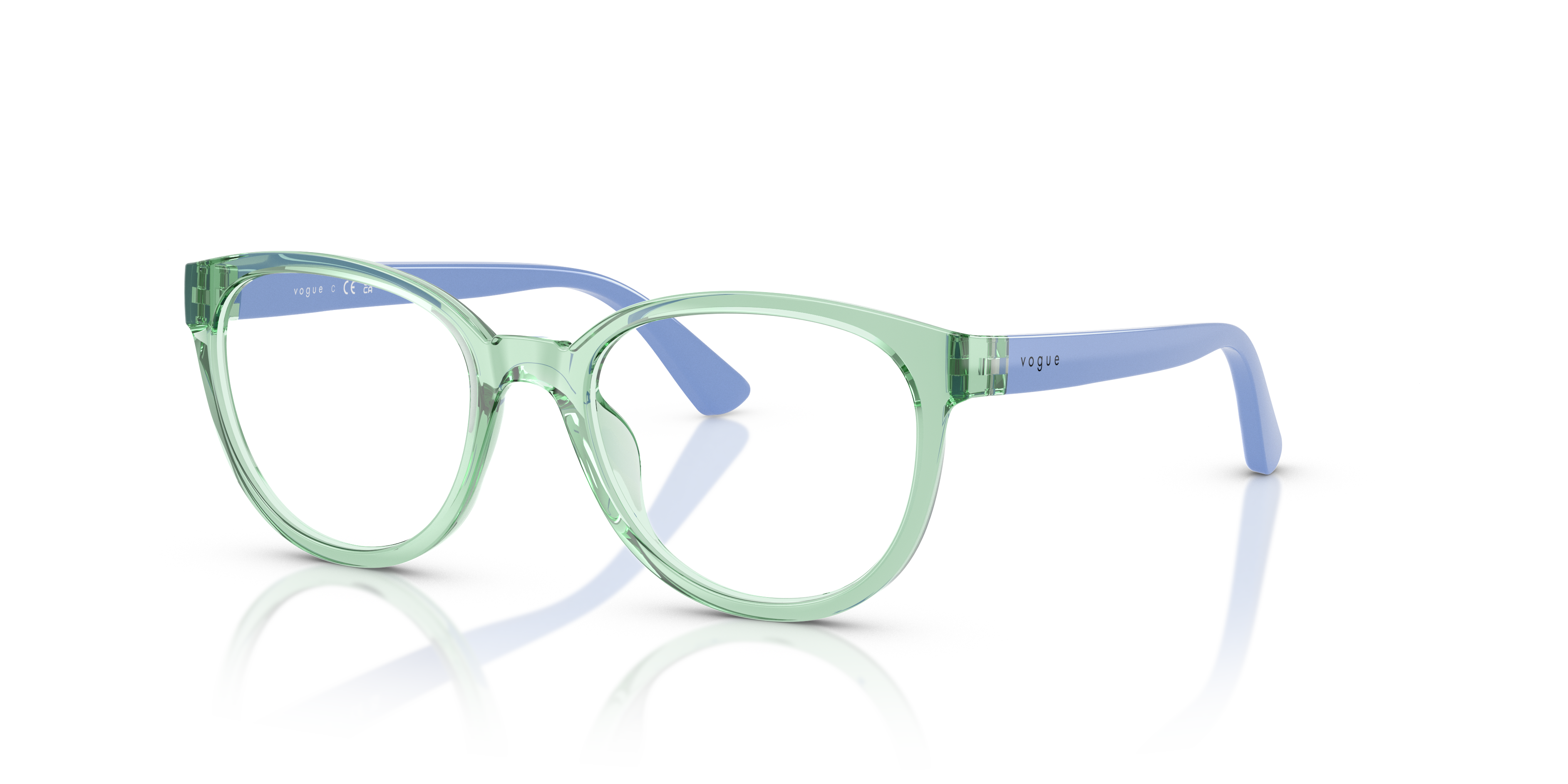 Gafas Graduadas Vogue Eyewear Vy2029 VY2029 3043 45 17
