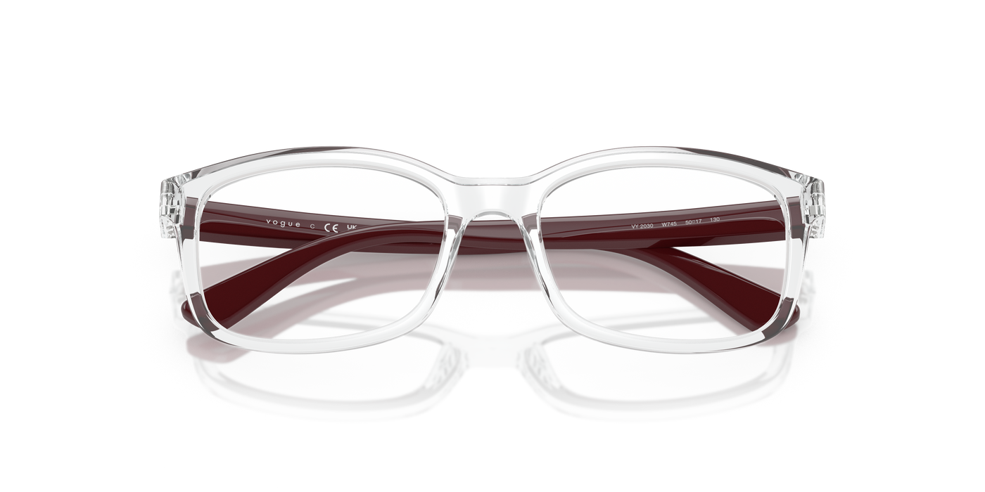Gafas Graduadas Vogue Eyewear Vy2030 VY2030 W745 50 17