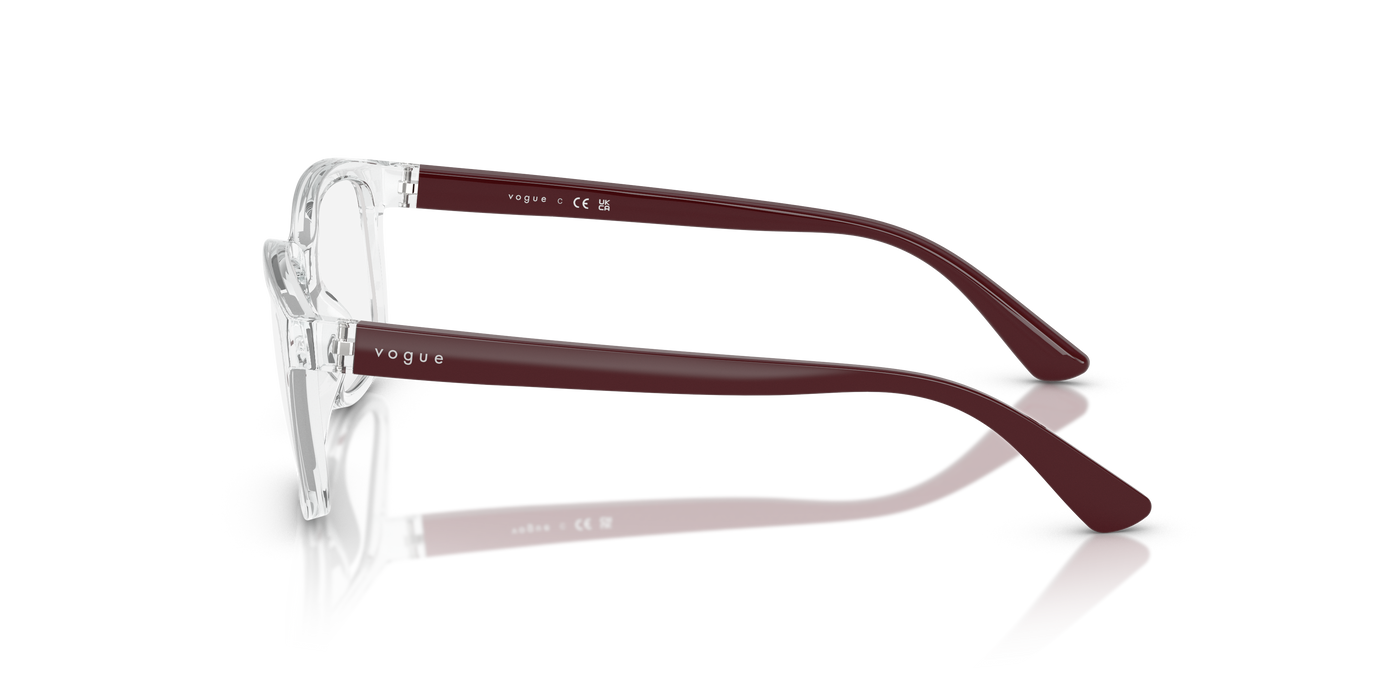 Gafas Graduadas Vogue Eyewear Vy2030 VY2030 W745 50 17