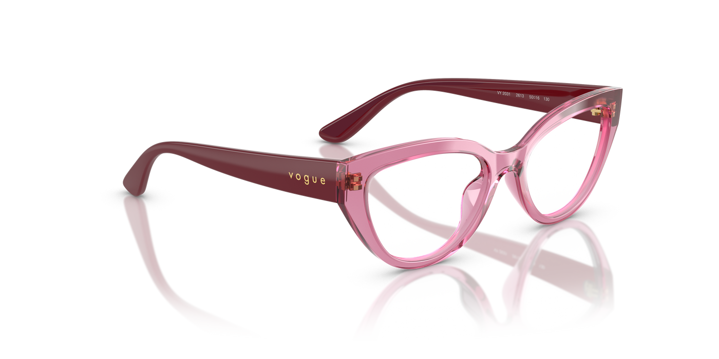 Gafas Graduadas Vogue Eyewear Vy2031 VY2031 2613 50 16
