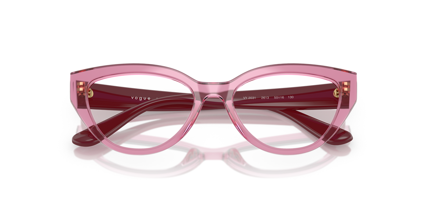 Gafas Graduadas Vogue Eyewear Vy2031 VY2031 2613 50 16