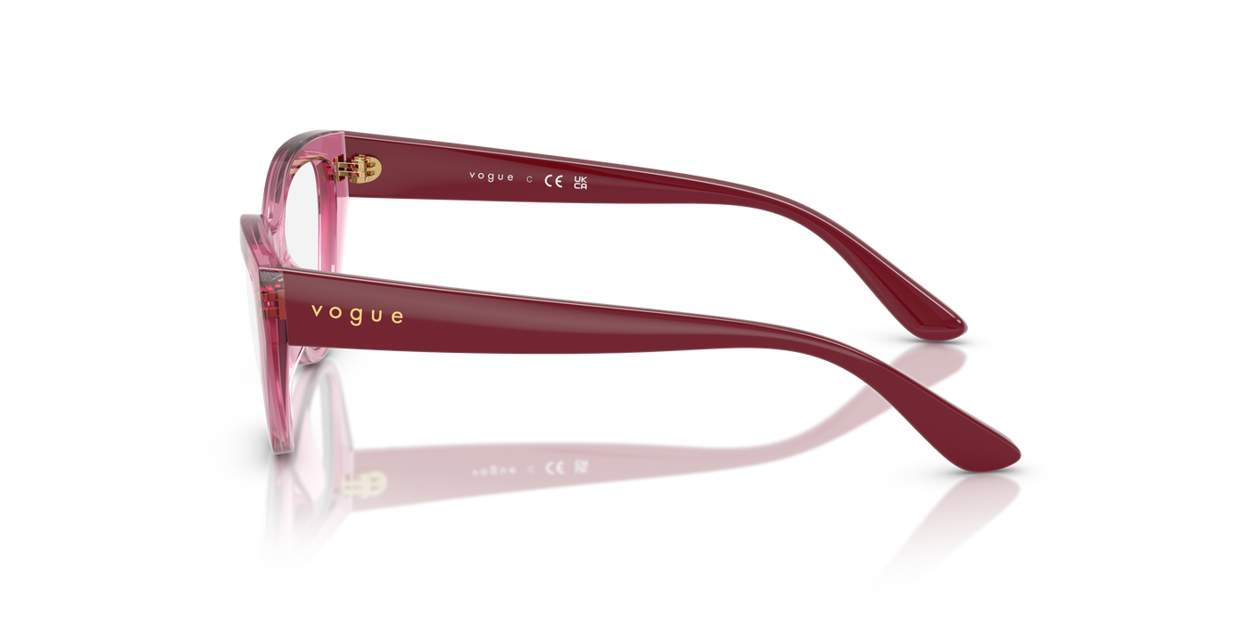 Gafas Graduadas Vogue Eyewear Vy2031 VY2031 2613 50 16