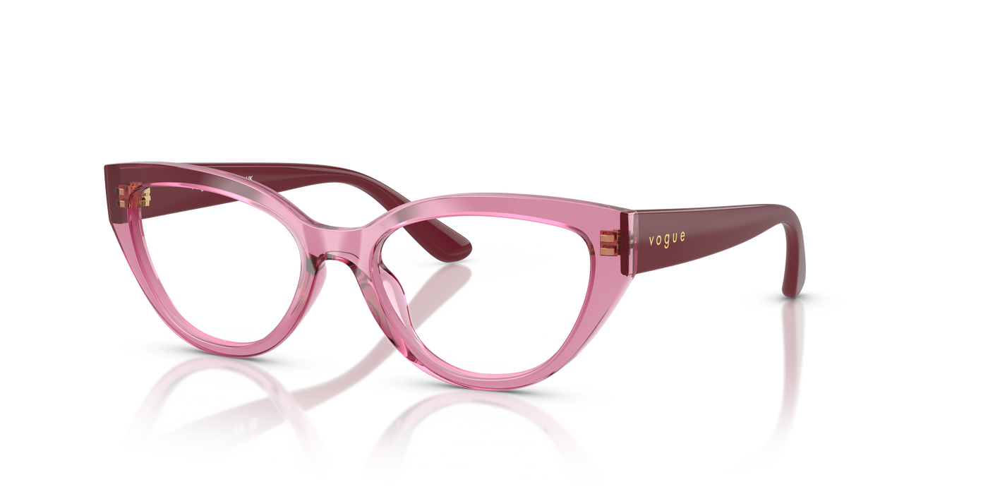 Gafas Graduadas Vogue Eyewear Vy2031 VY2031 2613 50 16
