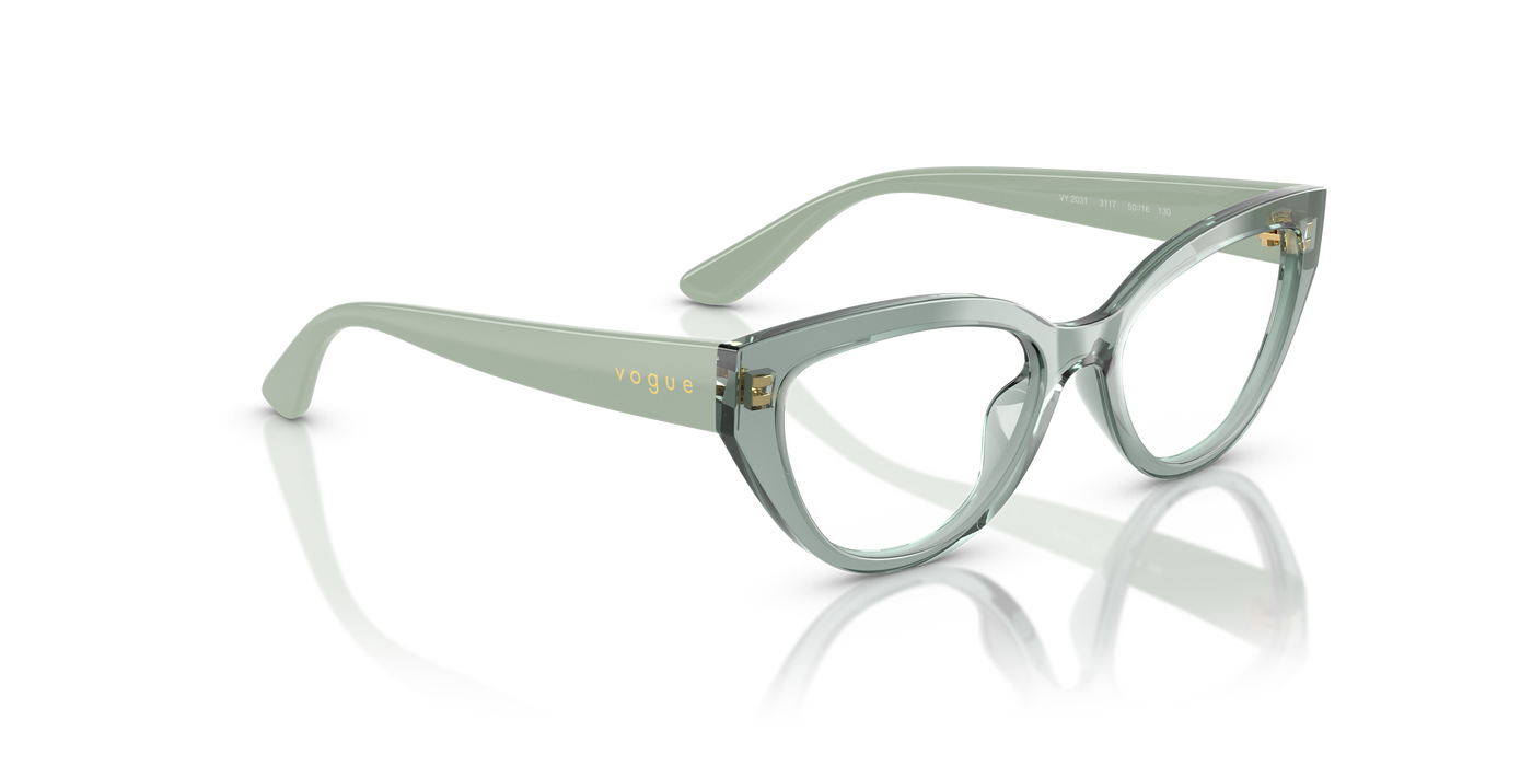 Gafas Graduadas Vogue Eyewear Vy2031 VY2031 3117 50 16