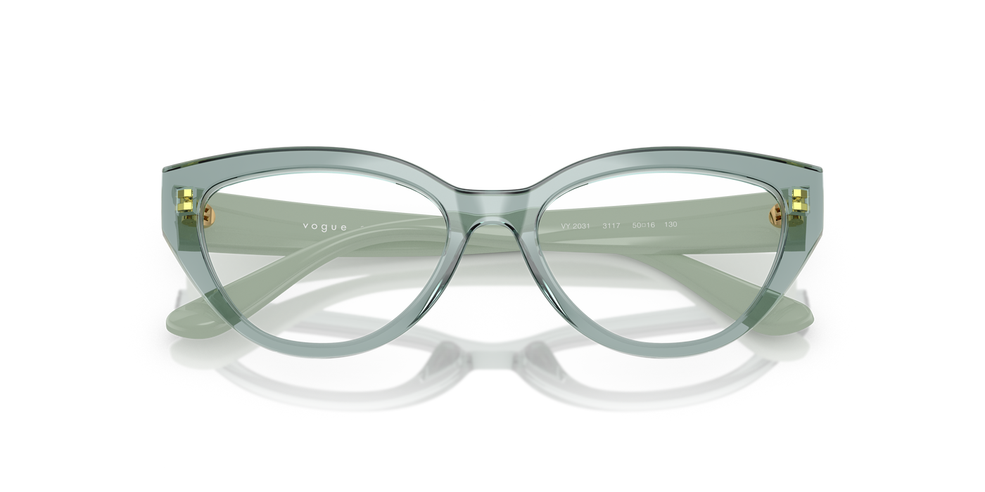 Gafas Graduadas Vogue Eyewear Vy2031 VY2031 3117 50 16