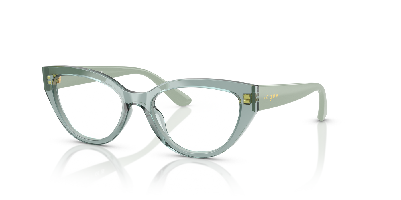Gafas Graduadas Vogue Eyewear Vy2031 VY2031 3117 48 16