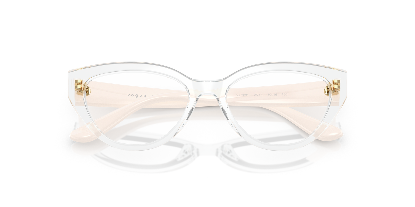 Prescription Glasses Vogue Eyewear Vy2031 VY2031 W745 50 16