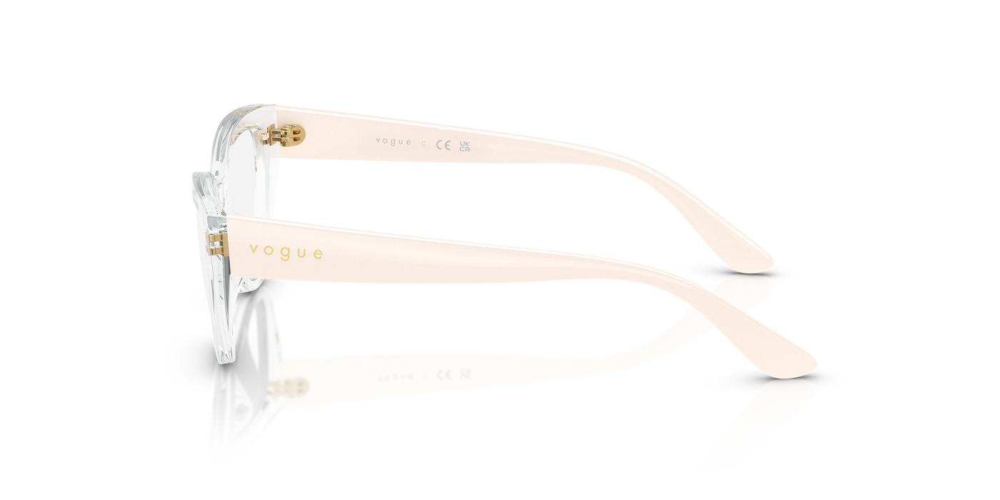 Prescription Glasses Vogue Eyewear Vy2031 VY2031 W745 50 16
