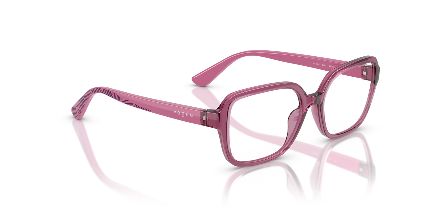 Gafas Graduadas Vogue Eyewear Vy2032 VY2032 2761 49 16