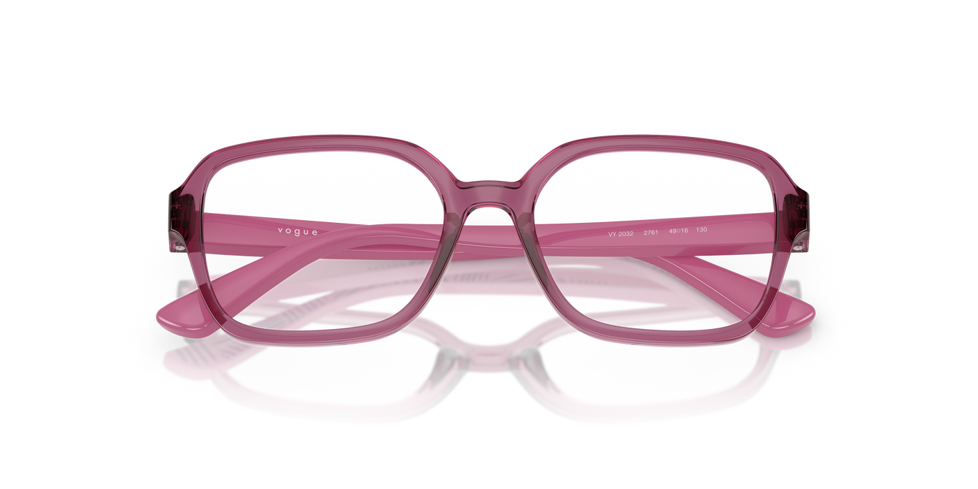 Gafas Graduadas Vogue Eyewear Vy2032 VY2032 2761 49 16