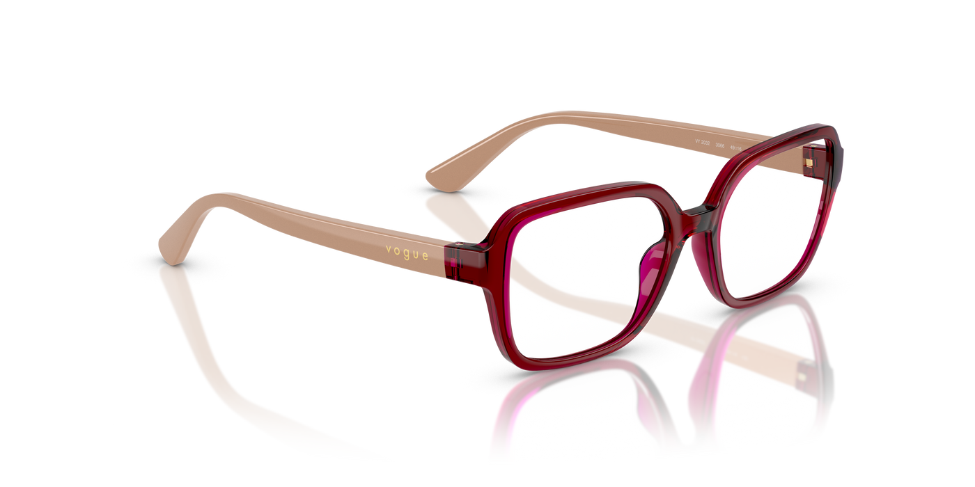 Gafas Graduadas Vogue Eyewear Vy2032 VY2032 3066 47 16