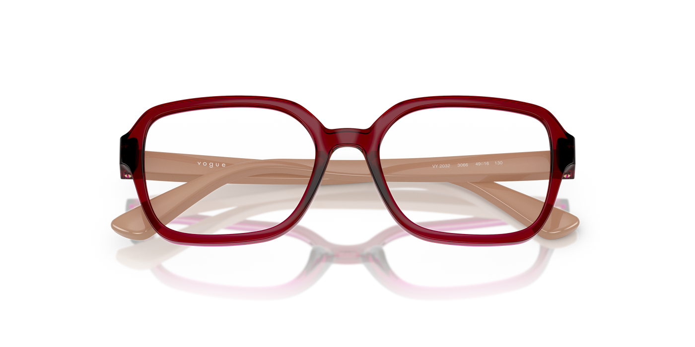 Gafas Graduadas Vogue Eyewear Vy2032 VY2032 3066 47 16