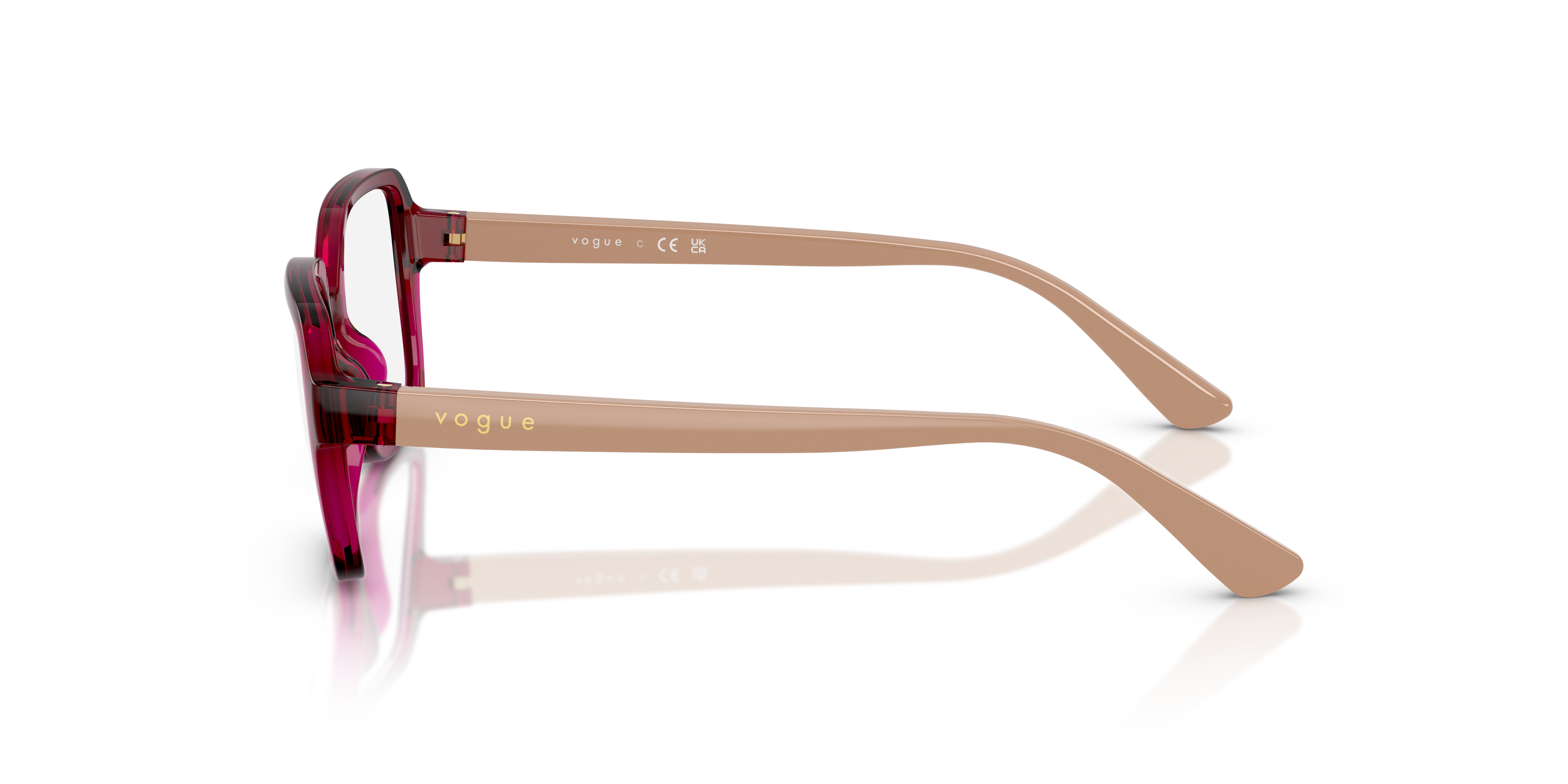 Gafas Graduadas Vogue Eyewear Vy2032 VY2032 3066 47 16