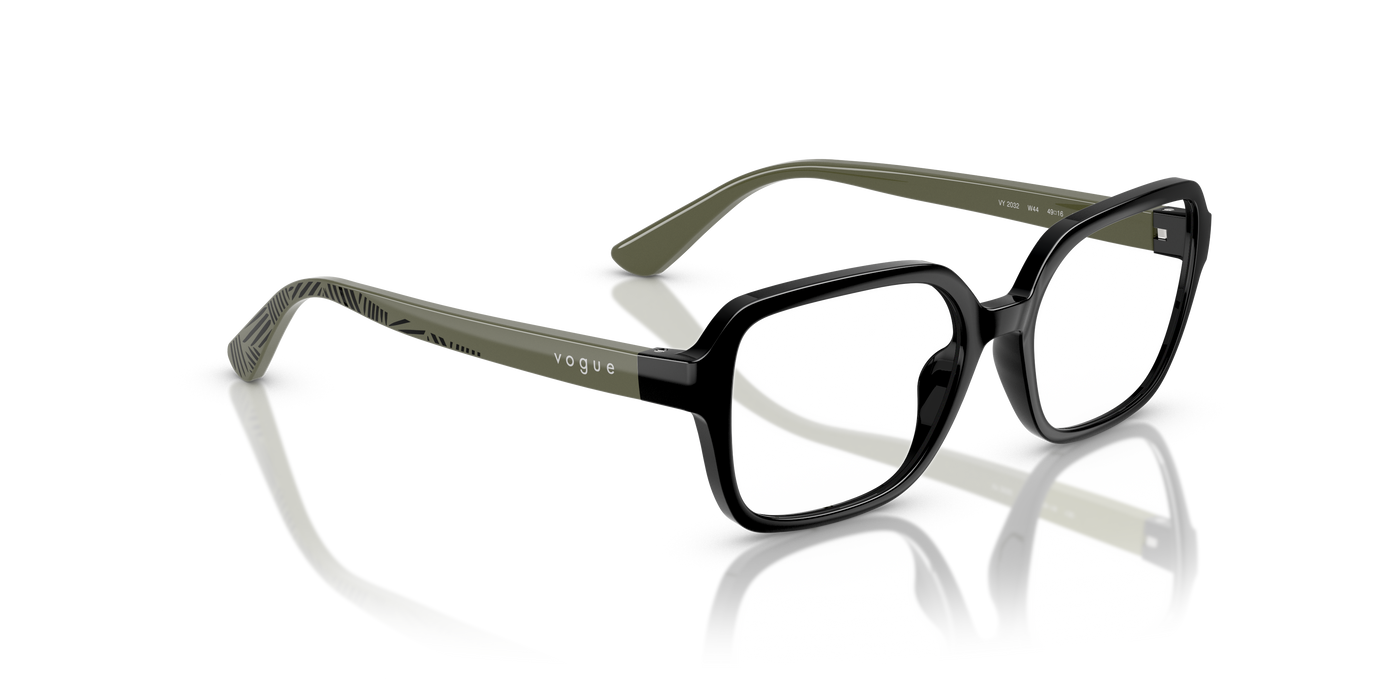 Prescription Glasses Vogue Eyewear Vy2032 VY2032 W44 47 16