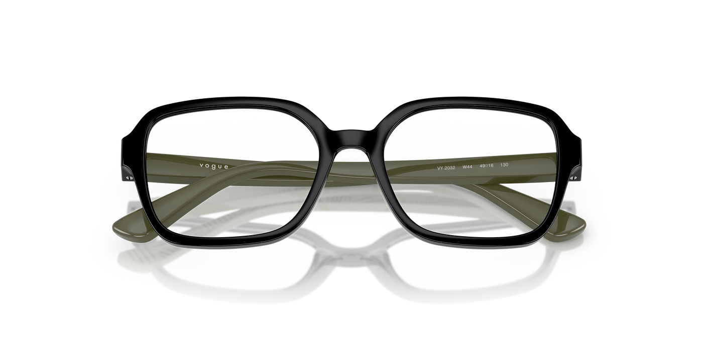 Prescription Glasses Vogue Eyewear Vy2032 VY2032 W44 47 16