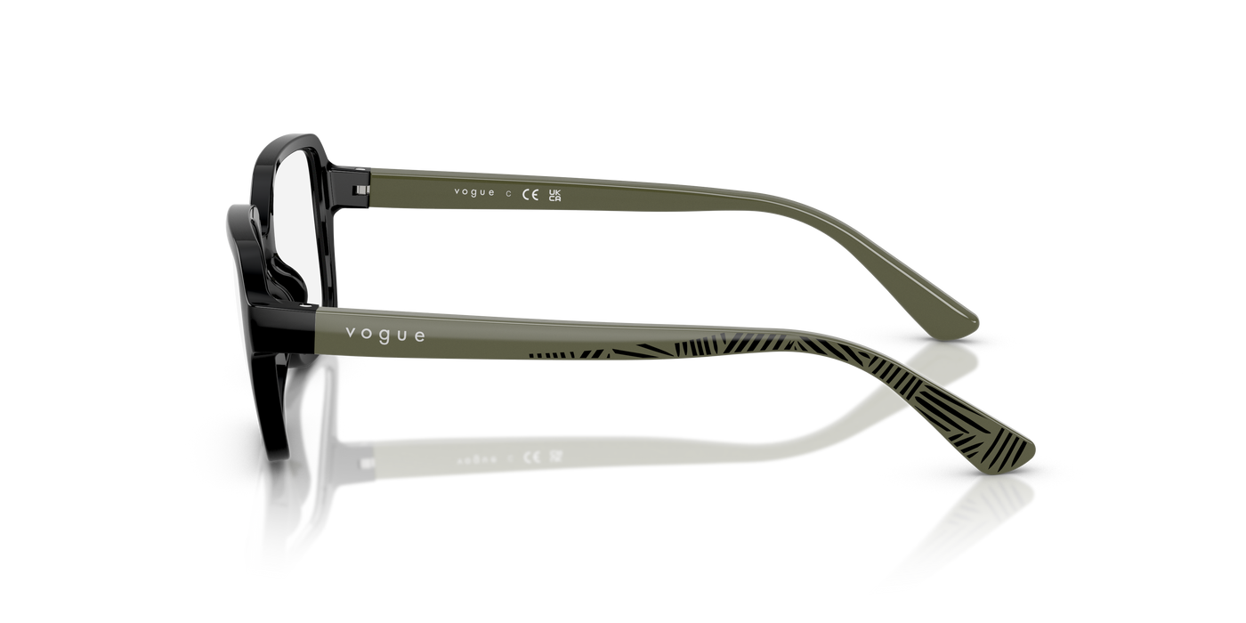 Prescription Glasses Vogue Eyewear Vy2032 VY2032 W44 47 16
