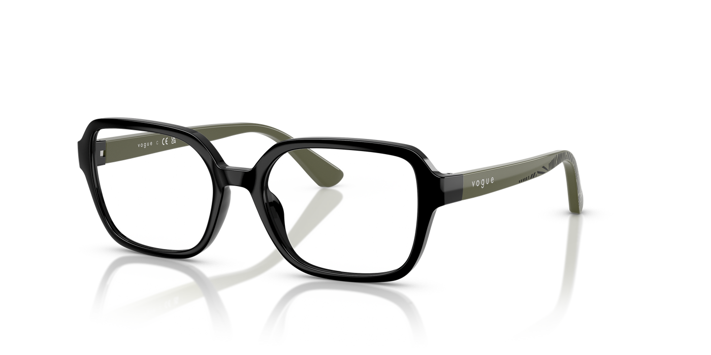 Prescription Glasses Vogue Eyewear Vy2032 VY2032 W44 47 16