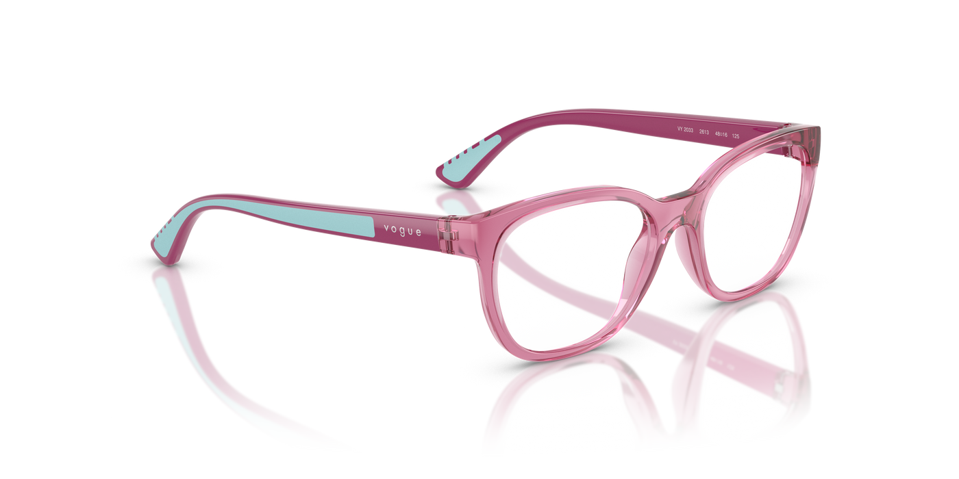 Gafas Graduadas Vogue Eyewear Vy2033 VY2033 2613 46 16
