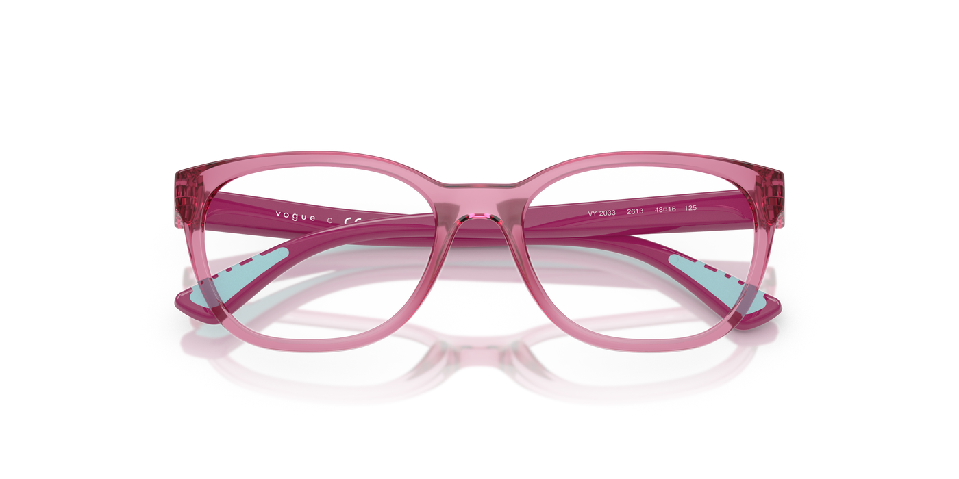 Gafas Graduadas Vogue Eyewear Vy2033 VY2033 2613 48 16