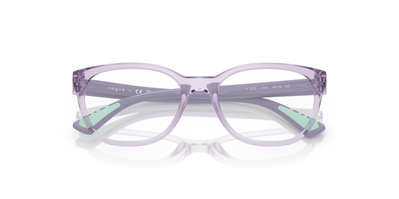 Gafas Graduadas Vogue Eyewear Vy2033 VY2033 2745 48 16