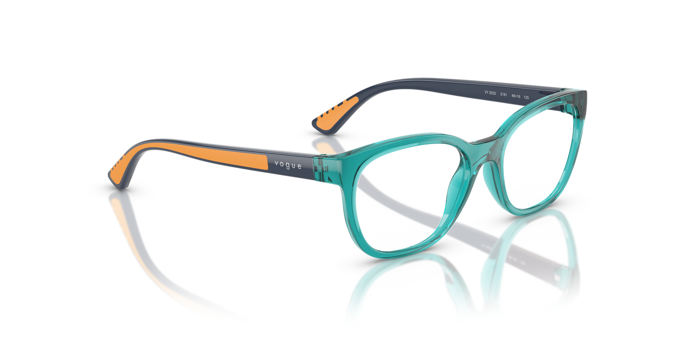 Gafas Graduadas Vogue Eyewear Vy2033 VY2033 3191 46 16