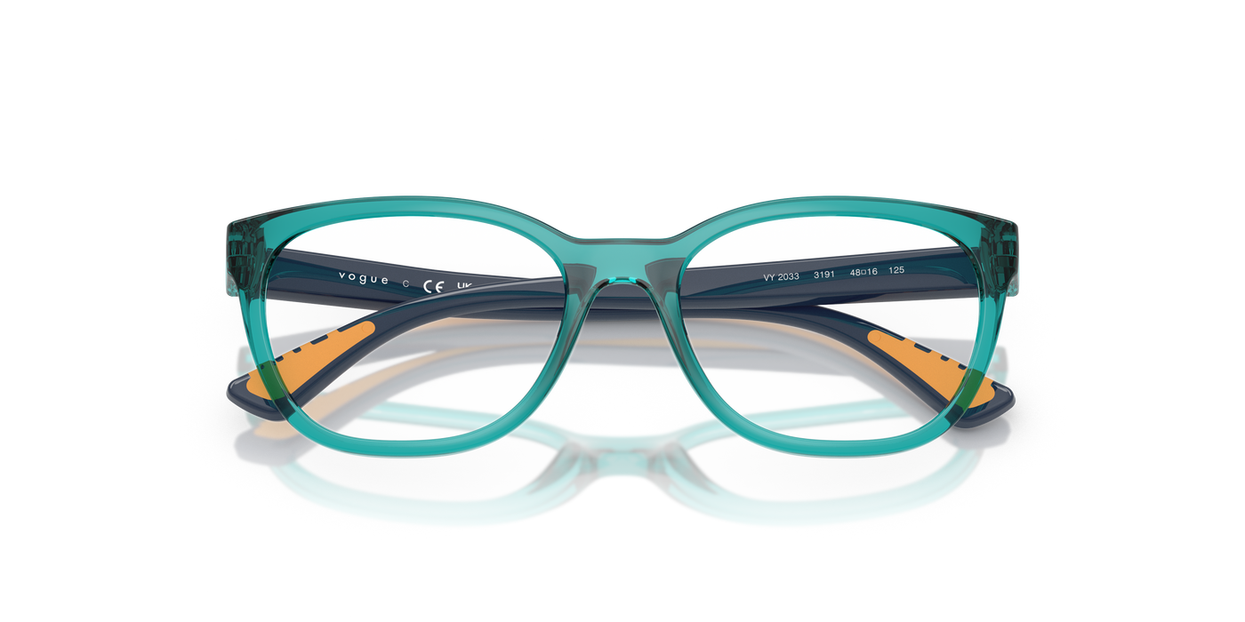 Gafas Graduadas Vogue Eyewear Vy2033 VY2033 3191 48 16