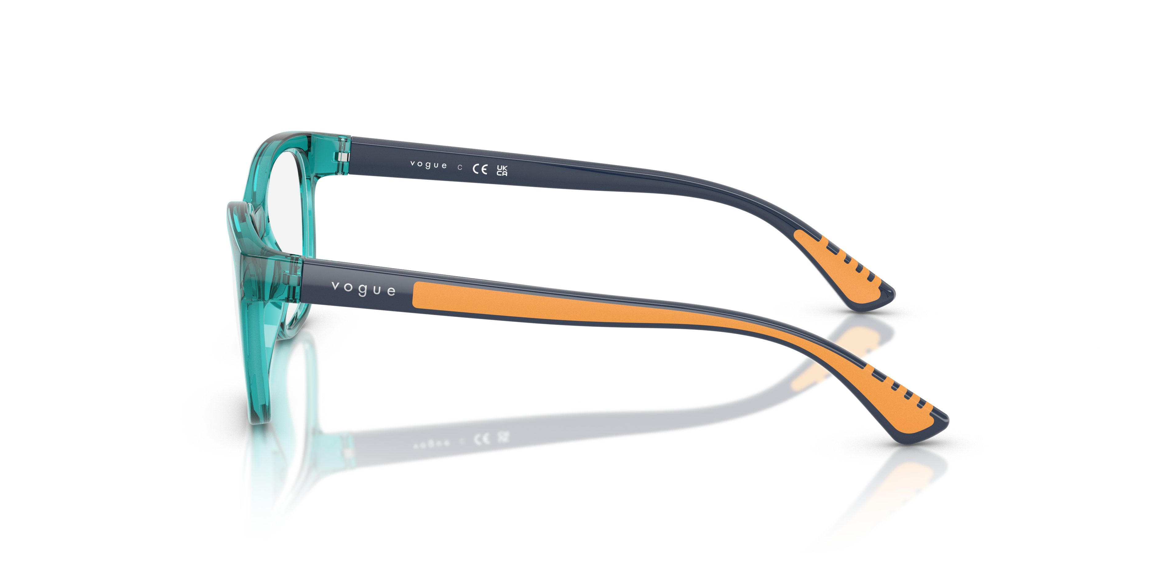 Gafas Graduadas Vogue Eyewear Vy2033 VY2033 3191 46 16