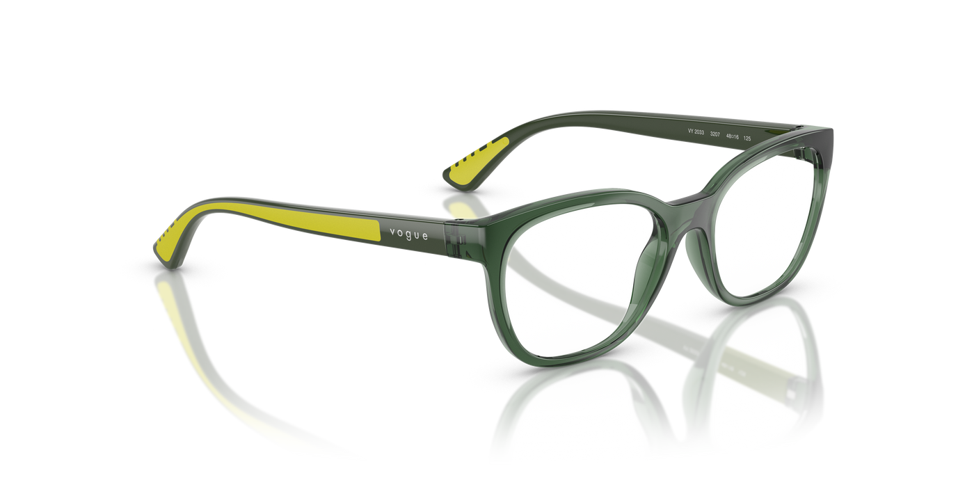 Gafas Graduadas Vogue Eyewear Vy2033 VY2033 3207 48 16