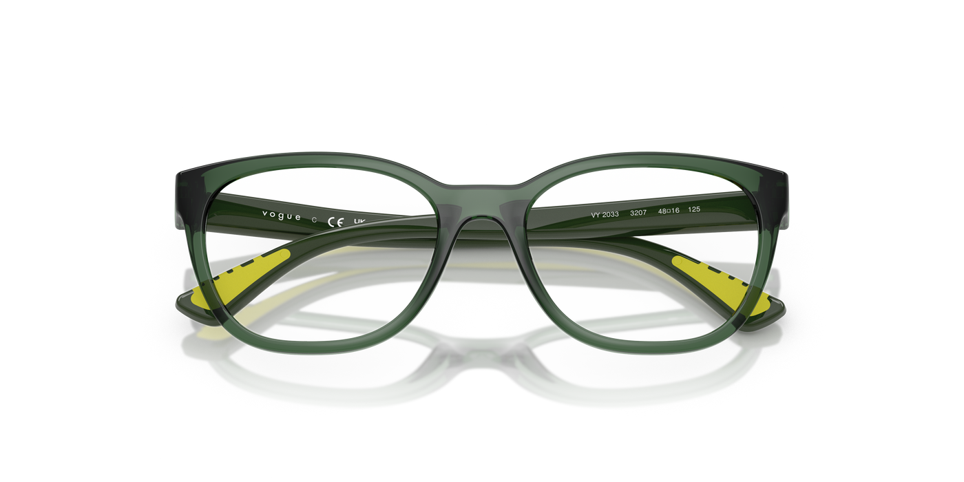 Gafas Graduadas Vogue Eyewear Vy2033 VY2033 3207 48 16