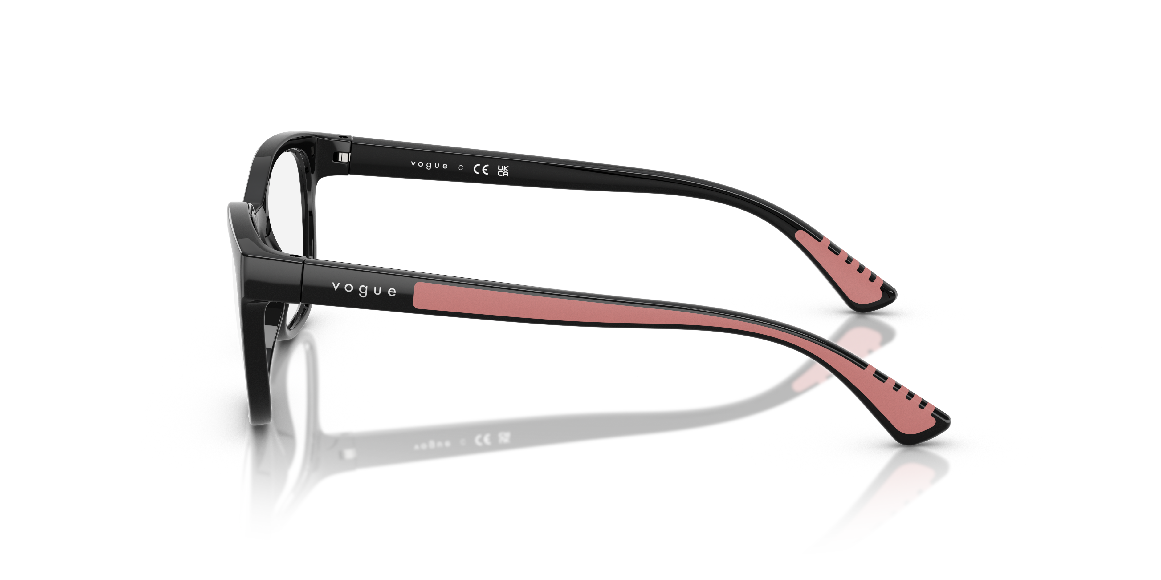 Prescription Glasses Vogue Eyewear Vy2033 VY2033 W44 48 16
