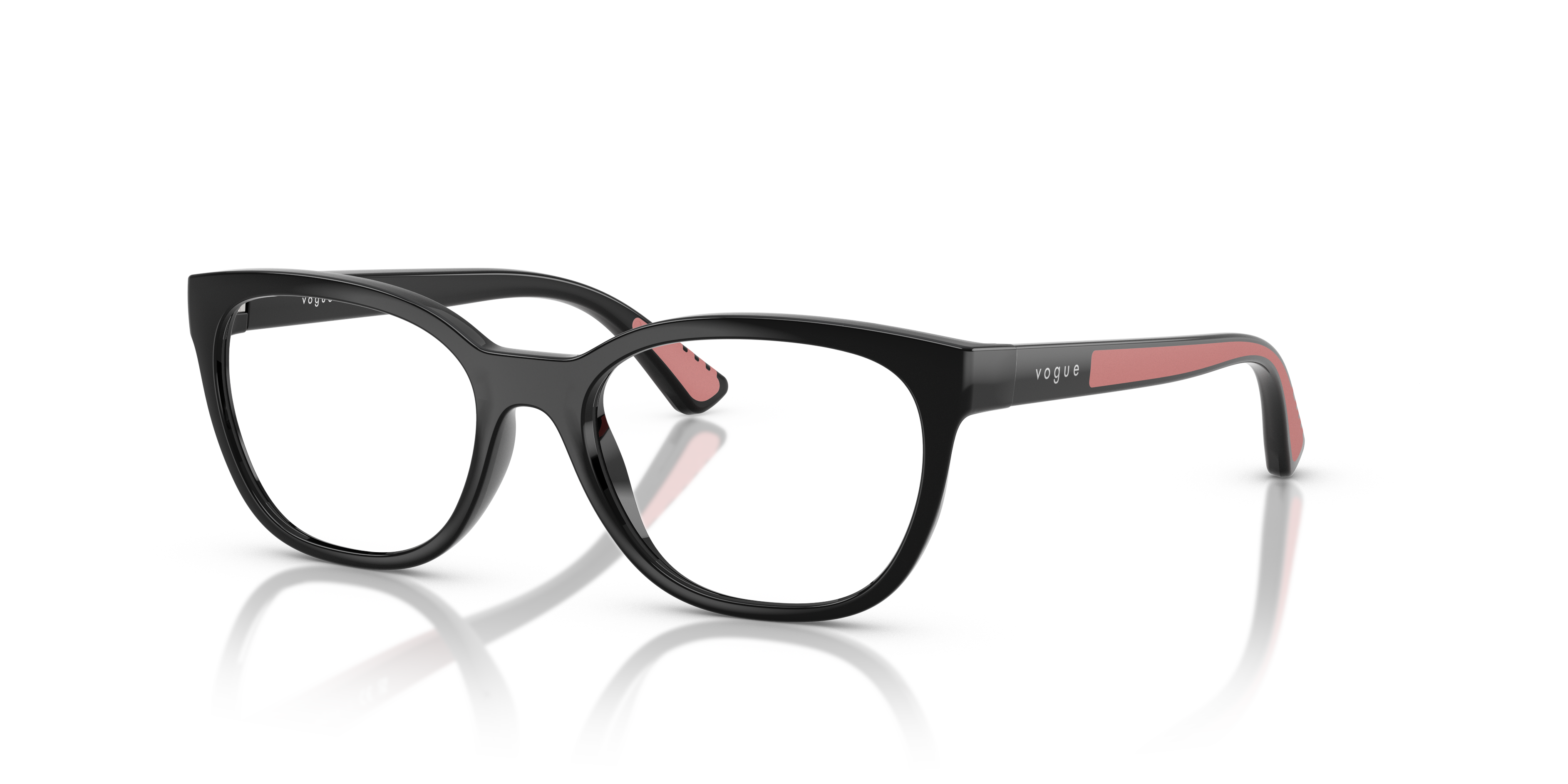Prescription Glasses Vogue Eyewear Vy2033 VY2033 W44 48 16