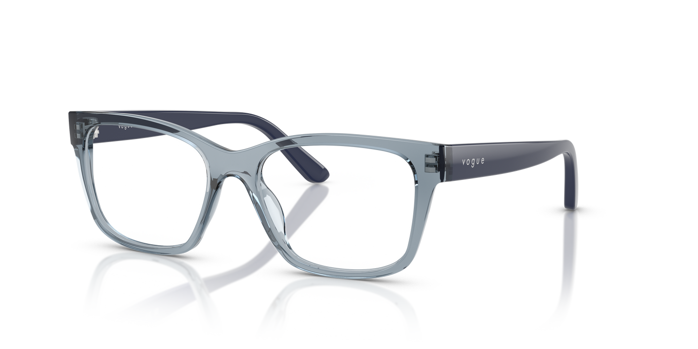 Prescription Glasses Vogue Eyewear Vy2034 VY2034 2966 49 16