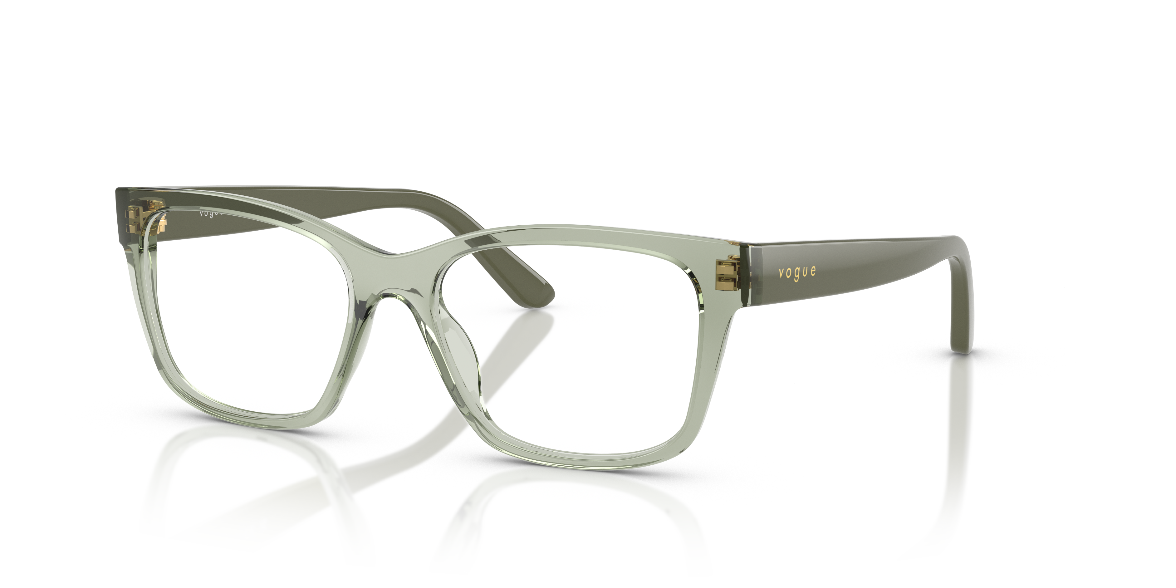 Prescription Glasses Vogue Eyewear Vy2034 VY2034 3022 51 16