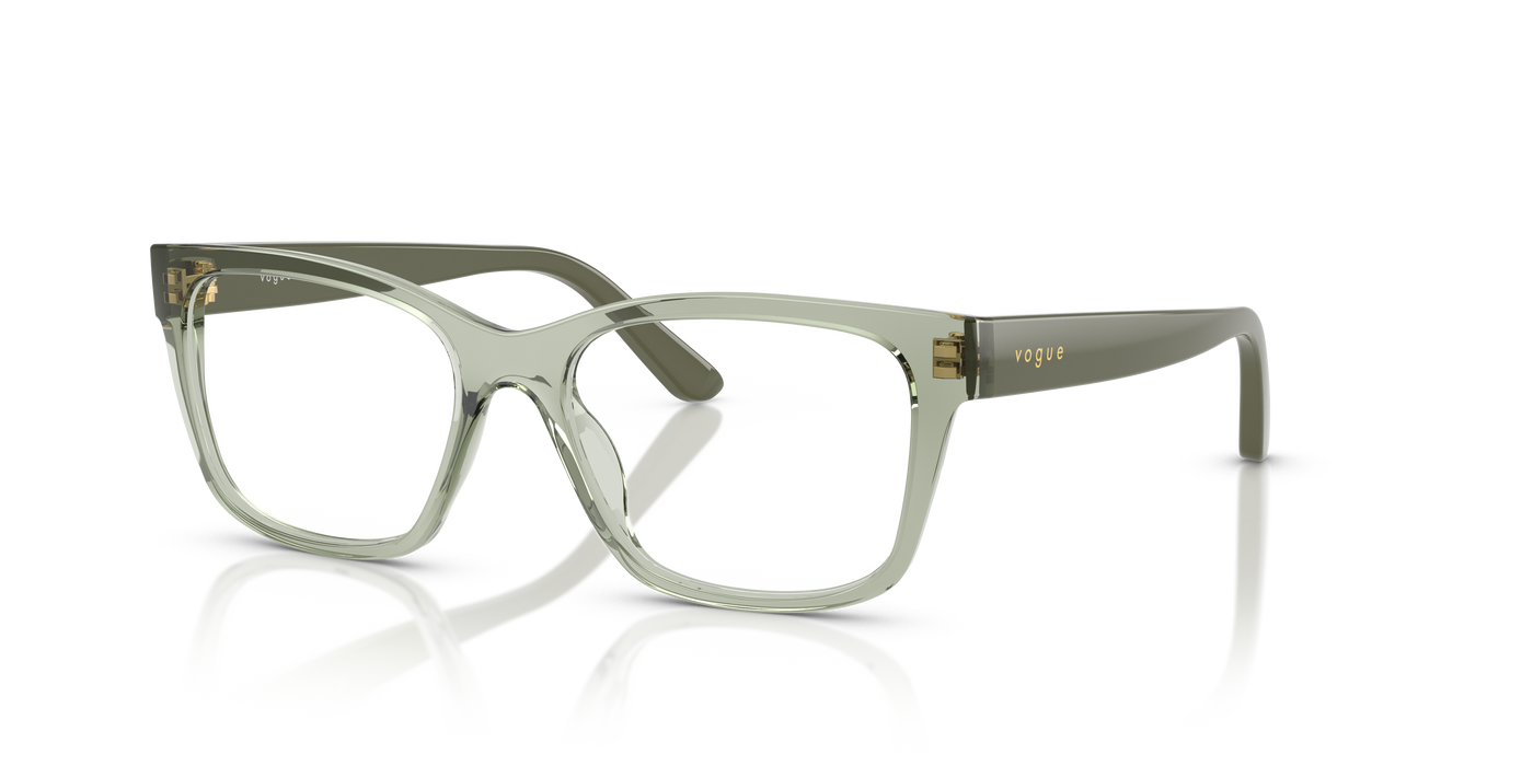 Prescription Glasses Vogue Eyewear Vy2034 VY2034 3022 49 16