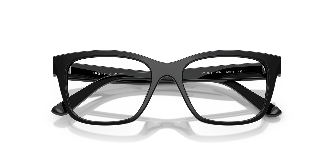 Gafas Graduadas Vogue Eyewear Vy2034 VY2034 W44 49 16