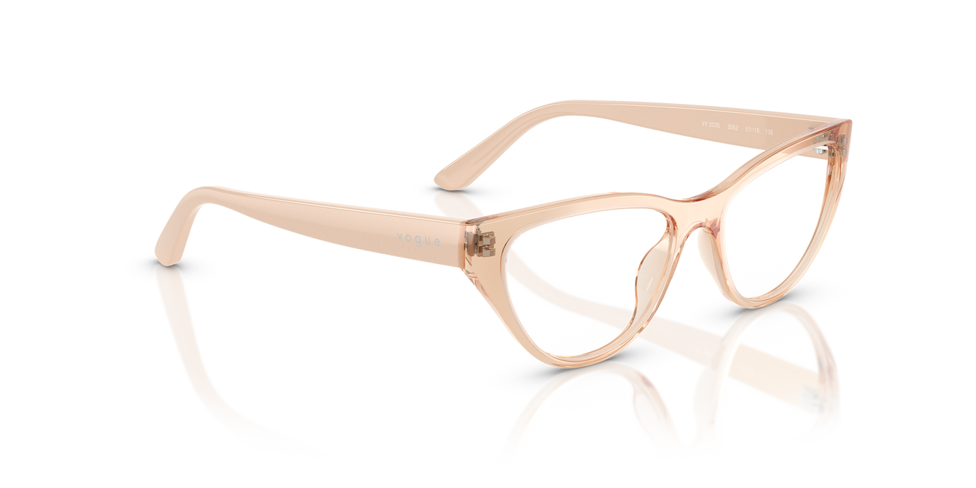 Gafas Graduadas Vogue Eyewear Vy2035 VY2035 3052 51 16
